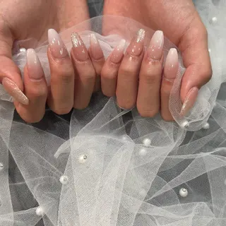 ネイル Acoonail 宮田のネイルデザイン