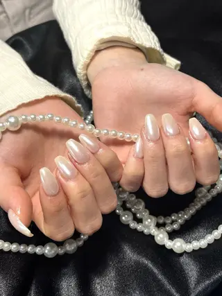 ネイル る るのネイルデザイン