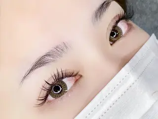 マツエク・マツパ joieange🪄 HARUNAのマツエク・マツパデザイン