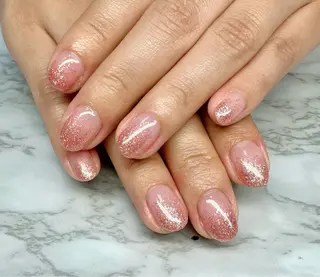 ネイル M.N_ nailのネイルデザイン