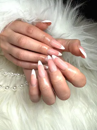 ネイル ꕤ︎︎牧野 麻衣ꕤ︎︎のネイルデザイン