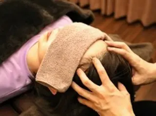 パルム三宮・元町 リラクゼーションのエステ・リラクイメージ