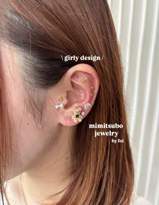 【foi】 natsumi🌼のその他イメージ