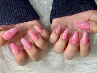 ネイル Beauty Salon Lunaのエステ・リラクイメージ