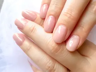 ネイル SAKI UCHIDAのネイルデザイン