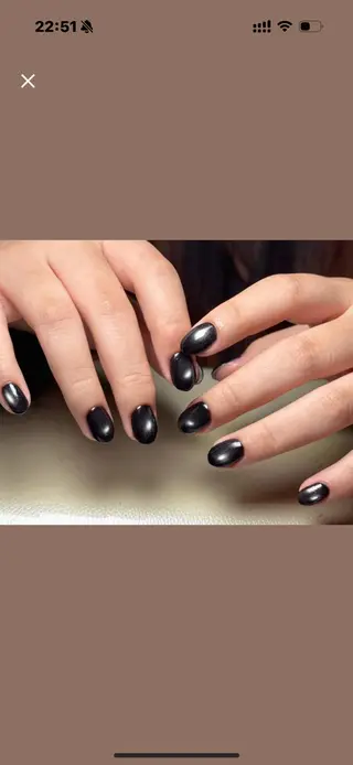 ネイル Nami Nail  サロンのネイルデザイン