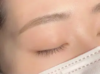 アイブロウ アイブロウ M_の眉毛・アイブロウイメージ