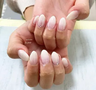 ネイル 石野 広佳のネイルデザイン