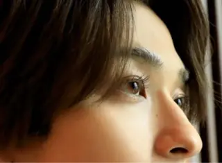 マツエク・マツパ Éclat du Bonheur 〜by Moana〜所属・エクラドゥボヌール バイモアナ katoのマツエク・マツパデザイン