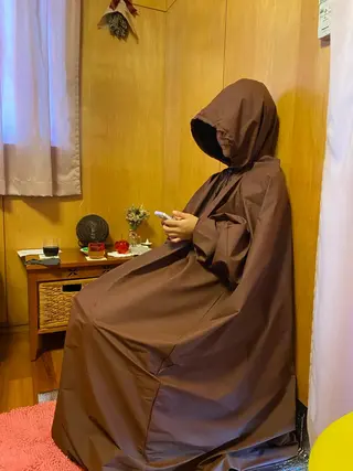 リンパサロン 淋波　かよのエステ・リラクイメージ