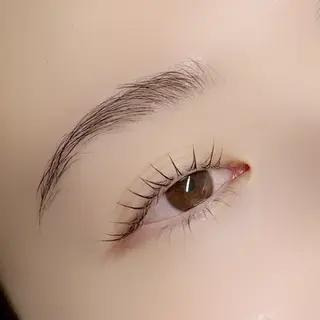 マツエク・マツパ Rediantまつ毛 【Ami】のマツエク・マツパデザイン