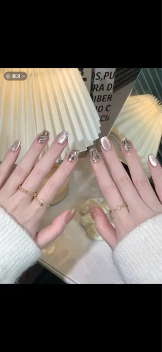 ネイル LS NailSalonのネイルデザイン