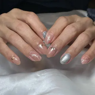 ネイル WATANABE MAYUMIのネイルデザイン
