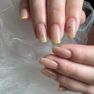 ネイル Lilibeauty salonのネイルデザイン