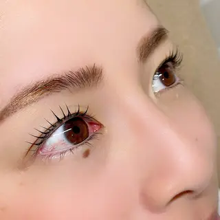 マツエク・マツパ Ui .のマツエク・マツパデザイン