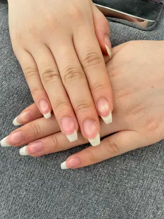ネイル LUCULIA 渡邉のネイルデザイン