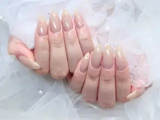 ネイル Ricel ♪のネイルデザイン