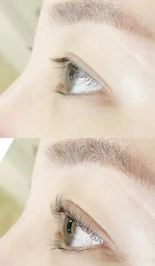 マツエク・マツパ BBC ビービーシーのマツエク・マツパデザイン