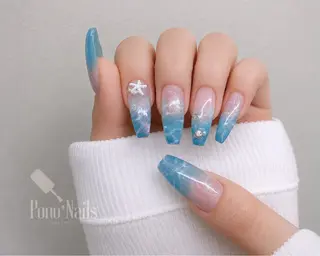 ネイル Hana Nailsのネイルデザイン