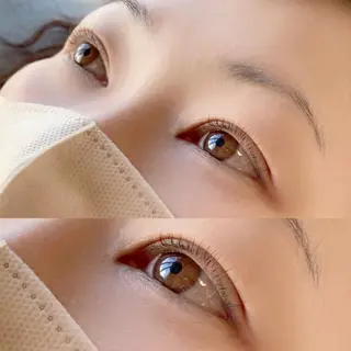 マツエク・マツパ eyelash salon neo+のマツエク・マツパデザイン