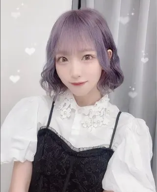 マツエク・マツパ Runa🌙 渋谷/まつパのマツエク・マツパデザイン