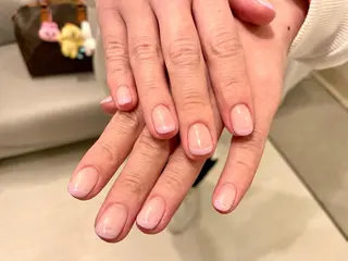 ネイル haruka. nailsTOKYOのネイルデザイン