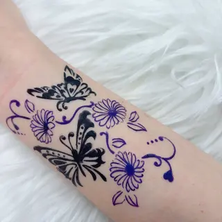 カメレオンネイル ⭐︎kaori⭐︎のネイルデザイン