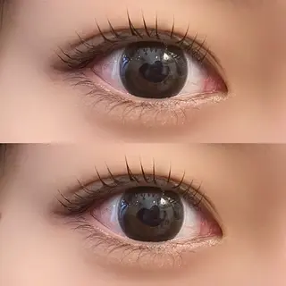 マツエク・マツパ Folche / eyelistのマツエク・マツパデザイン