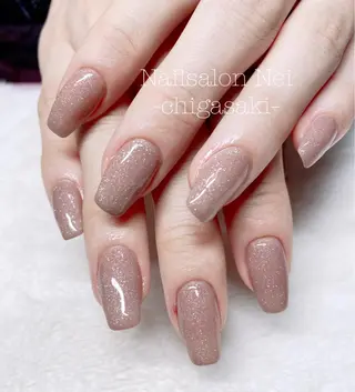 ネイル Nailsalon Ｒ《喜多見3分》のネイルデザイン