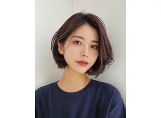 カラー MODE K's 松原 RIMIのマツエク・マツパデザイン