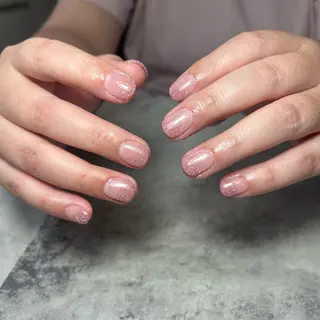 ネイル 【jeBrille】 Airiのネイルデザイン