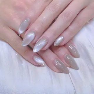 ネイル 七海🎀 💗のネイルデザイン