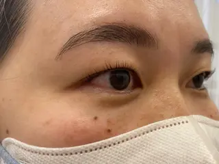 マツエク・マツパ クレアラルーチェ 橋本のマツエク・マツパデザイン