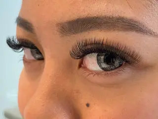 マツエク・マツパ フォーラル 福岡のマツエク・マツパデザイン