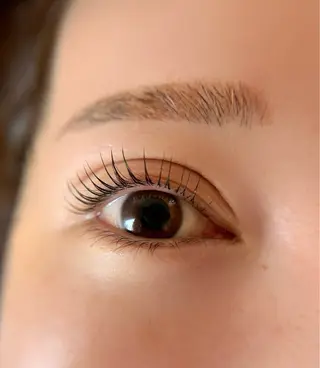 マツエク・マツパ 大久保 里奈のエステ・リラクイメージ