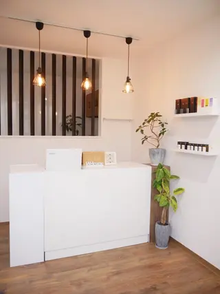 マツエク・マツパ OASIS 𝕄𝕀𝕂𝕌のマツエク・マツパデザイン