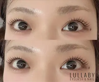 マツエク・マツパ LULLABY 立川の眉毛・アイブロウイメージ