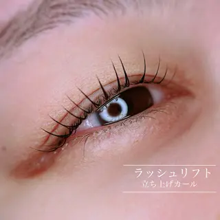 マツエク・マツパ 岡田 萌々香のマツエク・マツパデザイン