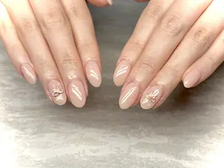 ネイル JULIE NAILのネイルデザイン