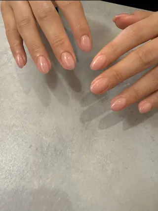 ネイル A/gan nail salonのネイルデザイン