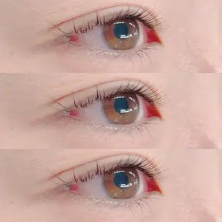 マツエク・マツパ A yuのマツエク・マツパデザイン