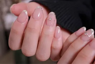 ネイル MH Nailのネイルデザイン