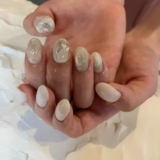 ネイル Natsuko 🪼のネイルデザイン
