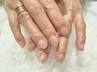 ネイル 🦋MARIPOSA 💅しばたのネイルデザイン
