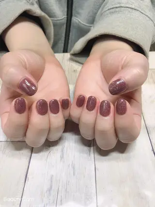 ネイル ✨アン ミユ✨のネイルデザイン