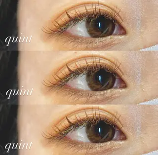 マツエク・マツパ sola: neolive岡田のマツエク・マツパデザイン