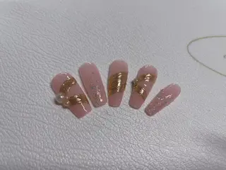 ネイル エン Nail salonのネイルデザイン
