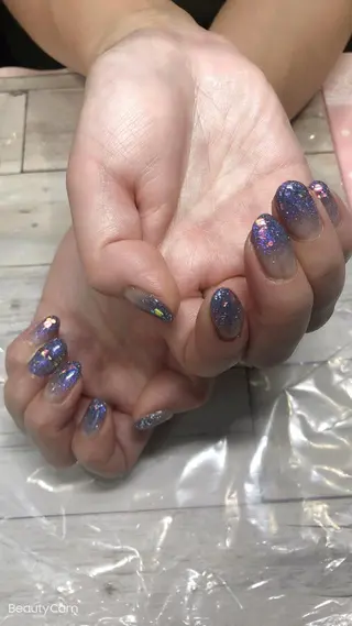 ネイル ✨アン ミユ✨のネイルデザイン