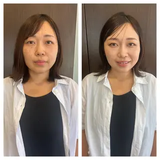 初心者 メイクレッスンのその他イメージ