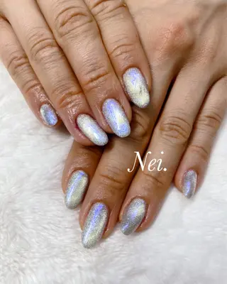 ネイル Nailsalon Ｒ《喜多見3分》のネイルデザイン